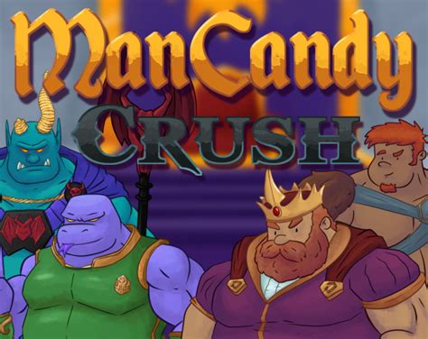 manful gay games|ManCandy Crush .